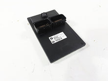 Load image into Gallery viewer, 2017 BMW F800GS Adv K75 Central Chassis Electronic Module 61358526099
