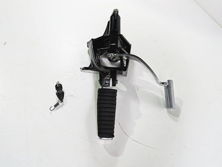 2016 Suzuki M109R VZR1800 Boulevard Right Front Footpeg Brake Pedal 43511-48G10 {{ shop.shopifyCountryName }} - Mototech271