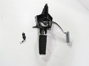 2016 Suzuki M109R VZR1800 Boulevard Right Front Footpeg Brake Pedal 43511-48G10 | Mototech271