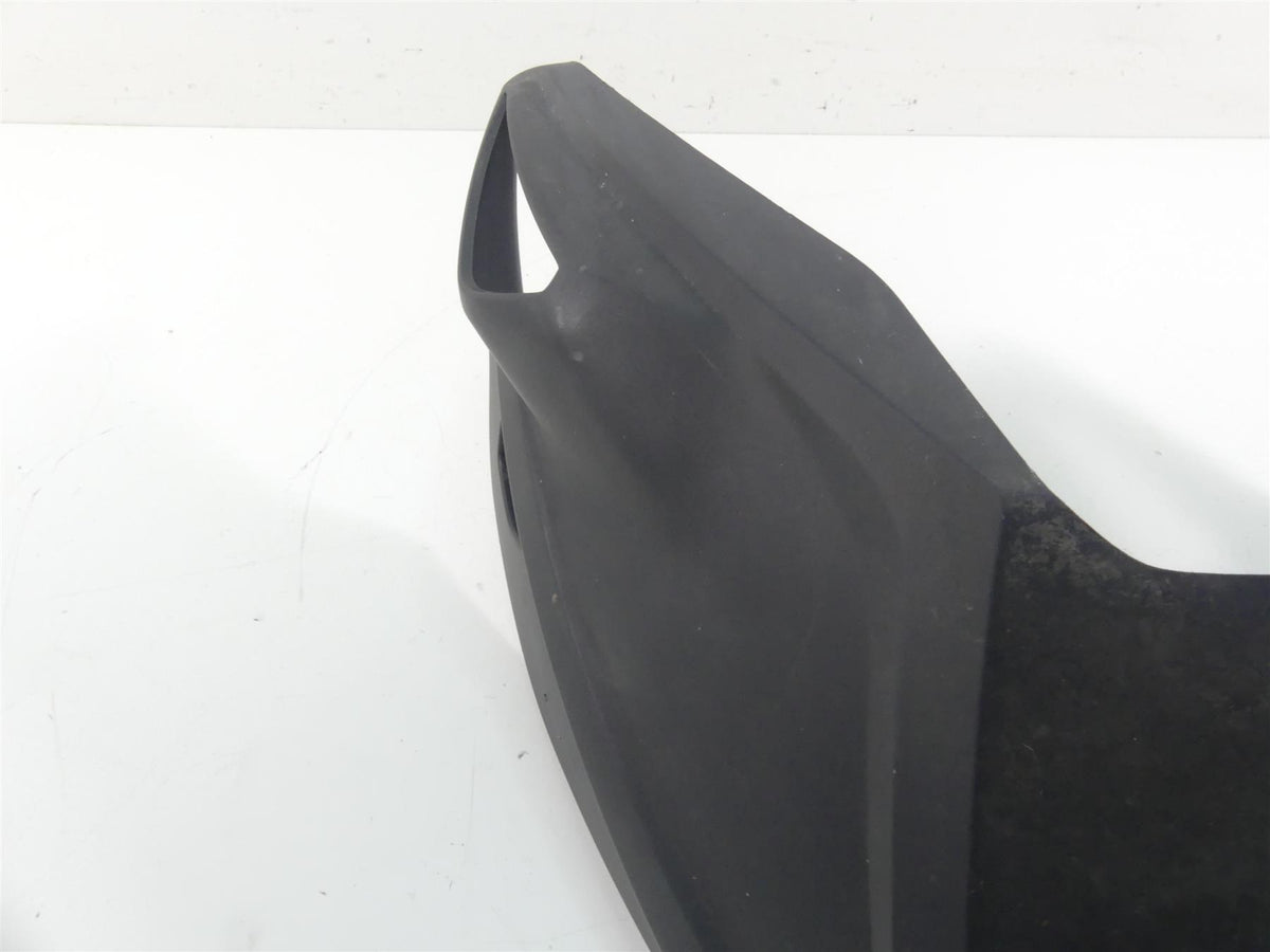 2016 BMW S1000XR K49 Lower Engine Spoiler Belly Cover Fairing Set 46637717049 {{ shop.shopifyCountryName }} - Mototech271