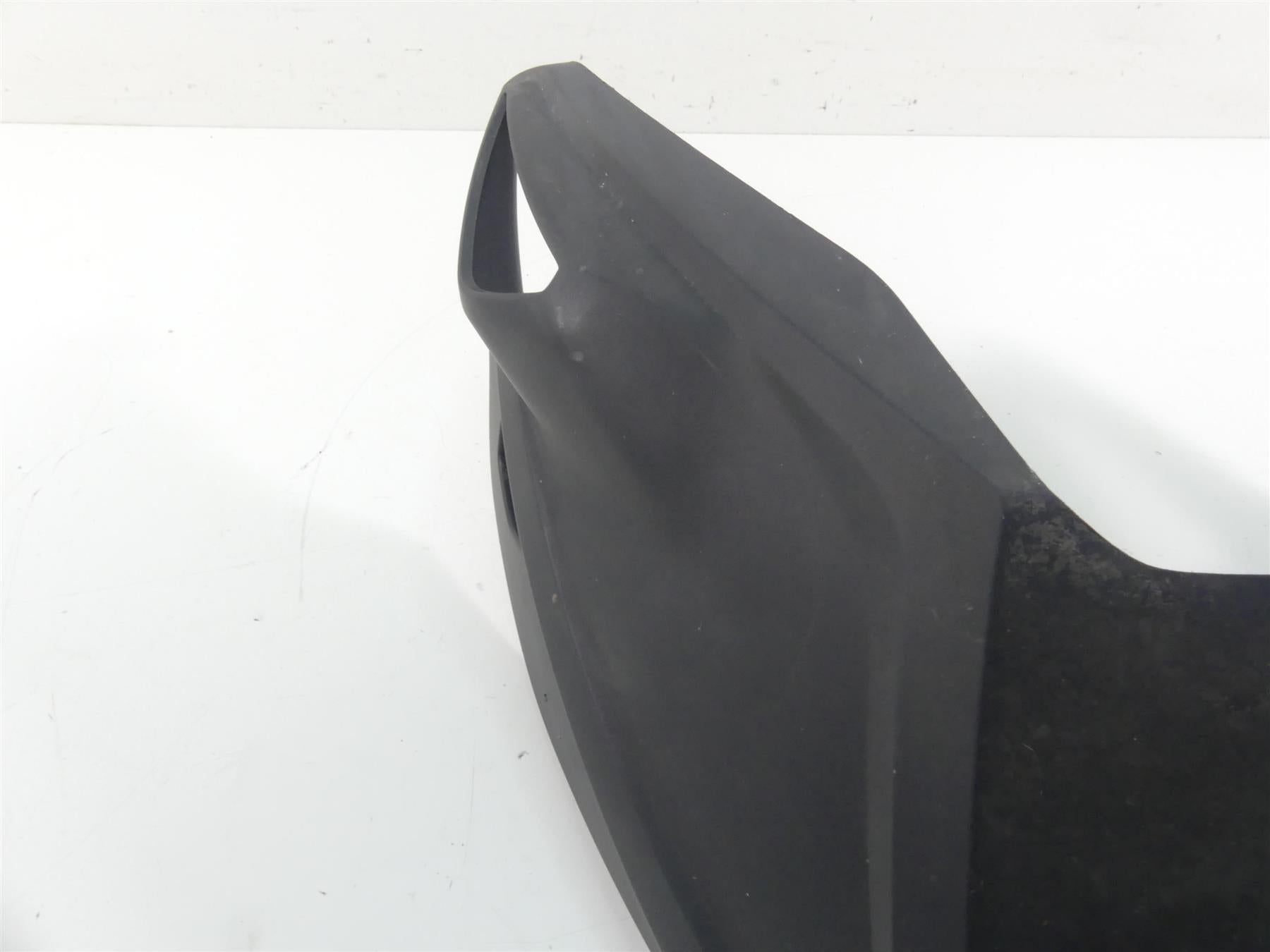 2016 BMW S1000XR K49 Lower Engine Spoiler Belly Cover Fairing Set 46637717049 {{ shop.shopifyCountryName }} - Mototech271
