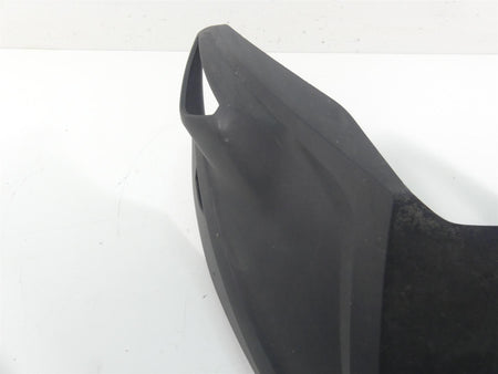 2016 BMW S1000XR K49 Lower Engine Spoiler Belly Cover Fairing Set 46637717049 {{ shop.shopifyCountryName }} - Mototech271