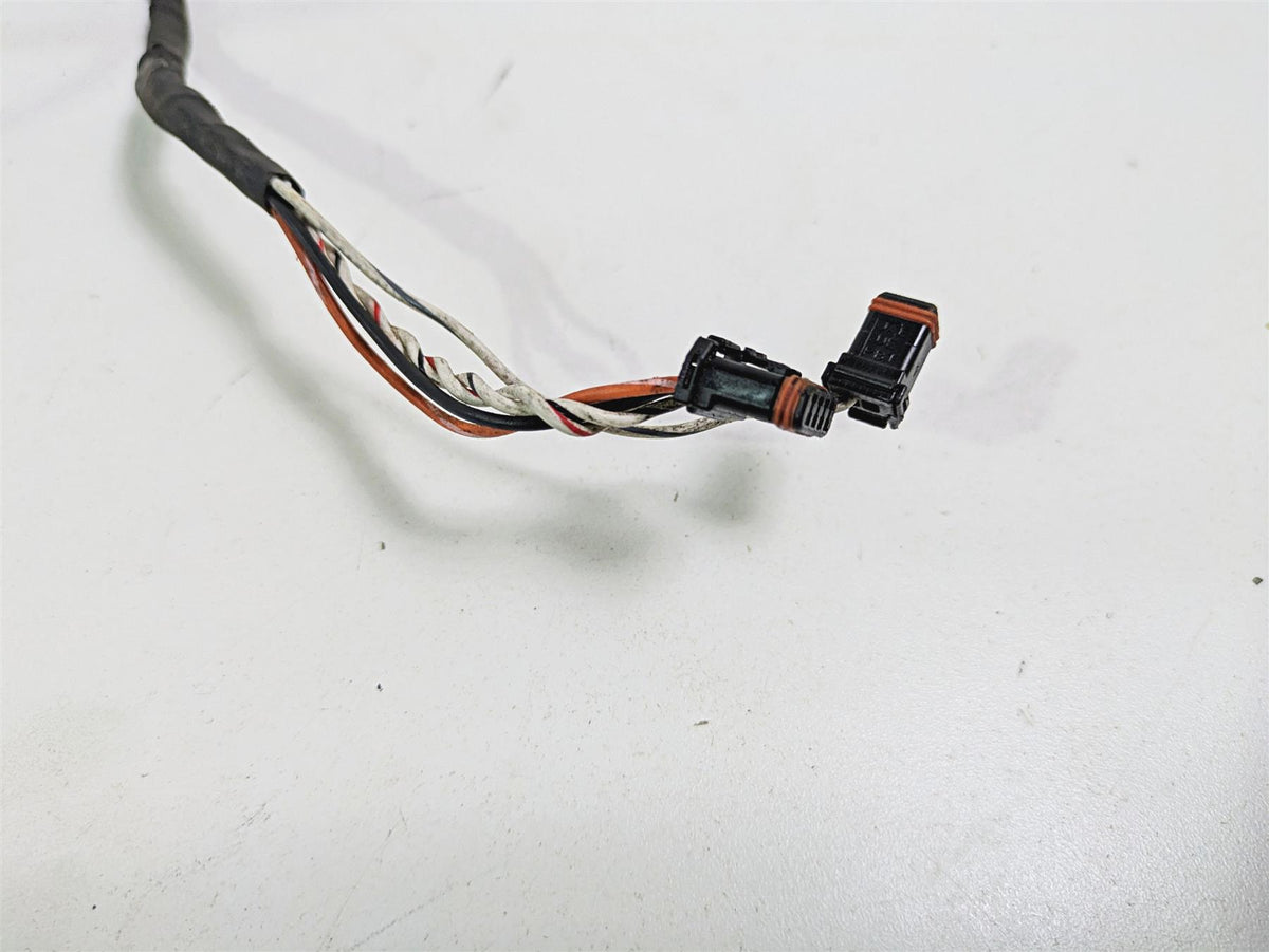 2016 Harley FXDWG Dyna Wide Glide Right Hand Control Switch Set 71500360 {{ shop.shopifyCountryName }} - Mototech271