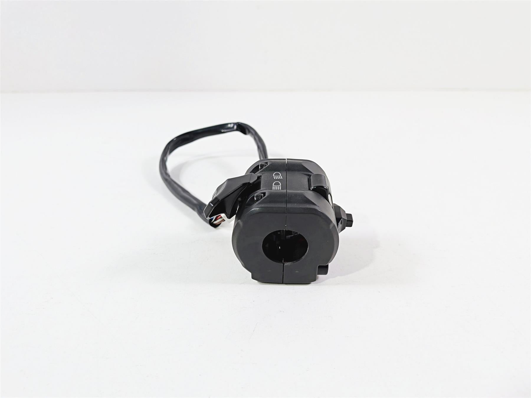 2011 Ducati Streetfighter 1098 S Left Hand Light Control Switch 65110112C {{ shop.shopifyCountryName }} - Mototech271