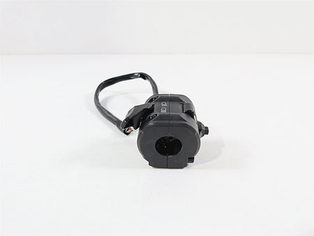 2011 Ducati Streetfighter 1098 S Left Hand Light Control Switch 65110112C {{ shop.shopifyCountryName }} - Mototech271