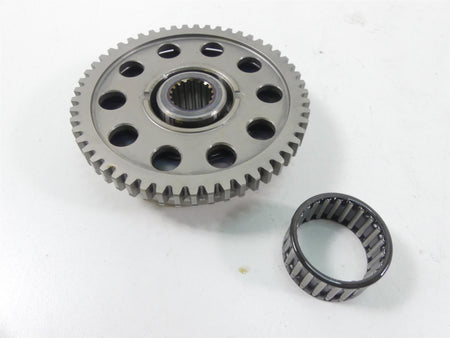 2020 Triumph Speed Triple RS 1050 Starter Clutch & Gear Set T1220090 {{ shop.shopifyCountryName }} - Mototech271