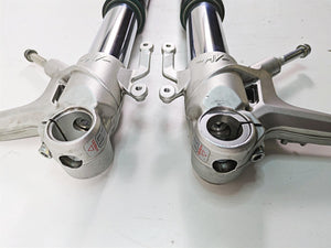 2017 Mv Agusta Dragster 800 Marzocchi Front Fork Leg Set 8000B7132 8000B8387
