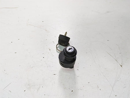 2019 Yamaha YXZ1000 R EPS SS SE Key And Ignition Switch Set 5UG-H2510-00-00 {{ shop.shopifyCountryName }} - Mototech271