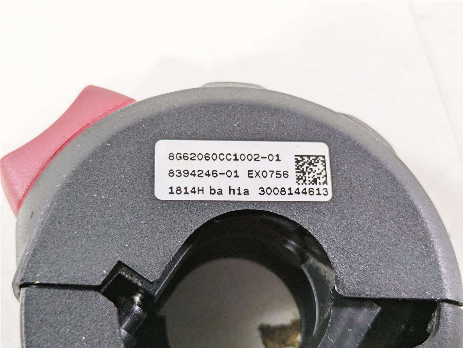 2018 BMW R1200GS GSW K50 Right Hand Control Switch Heat 61318394246 {{ shop.shopifyCountryName }} - Mototech271