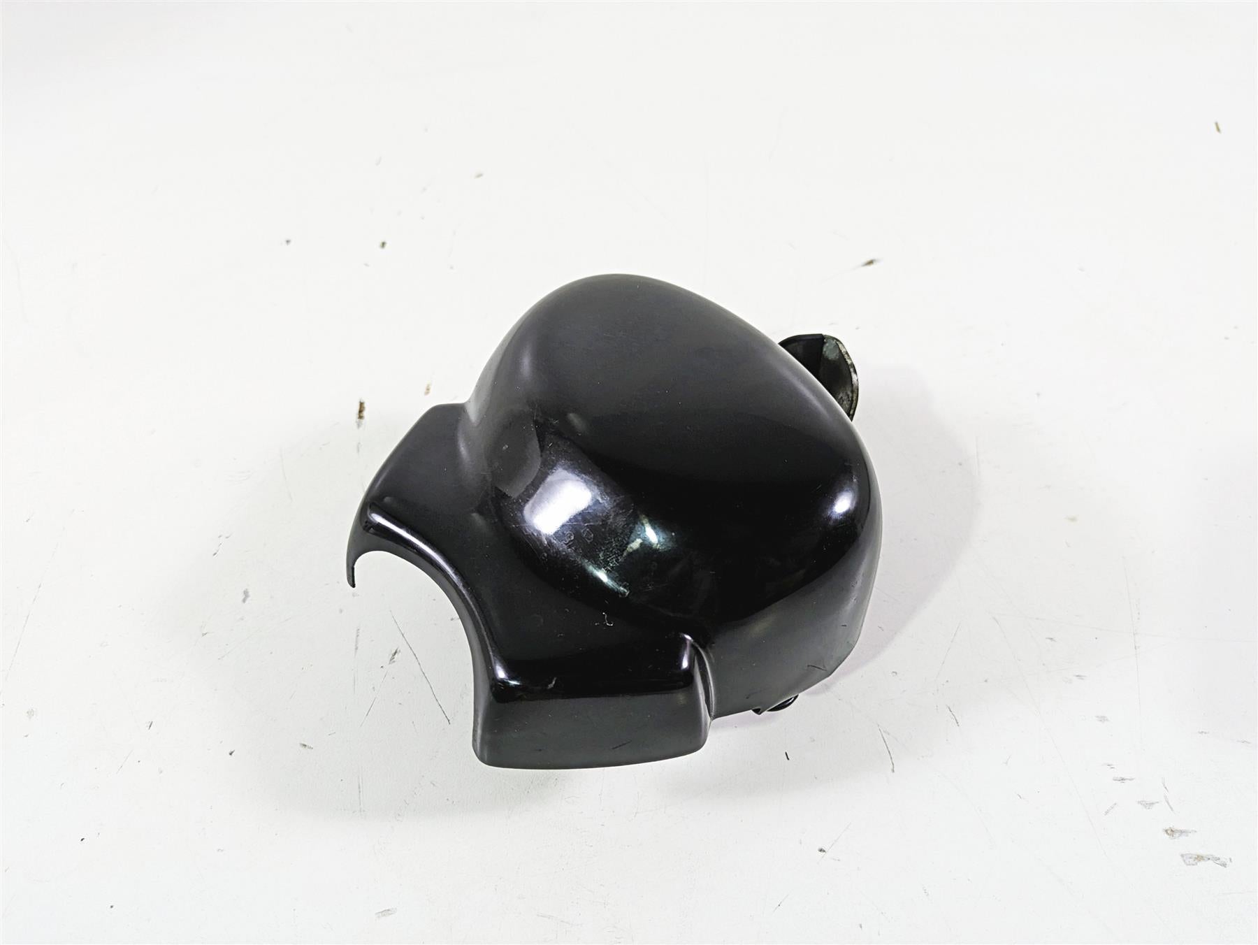 2013 Harley VRSCDX Night Rod Sp Horn & Black Cover 69537-07 {{ shop.shopifyCountryName }} - Mototech271