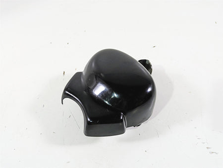 2013 Harley VRSCDX Night Rod Sp Horn & Black Cover 69537-07 {{ shop.shopifyCountryName }} - Mototech271