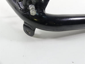 2011 Harley VRSCF Muscle Rod Bent Left Front Frame Downtube Rail 47987-07BK | Mototech271