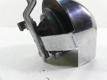 Load image into Gallery viewer, 2015 Harley FXDF Dyna Fat Bob Horn + Chrome Cover 61300478A | Mototech271
