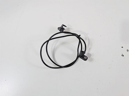 2016 BMW R1200 GS K50 Rear Abs Brake Wheel Speed Sensor 34528551611 {{ shop.shopifyCountryName }} - Mototech271