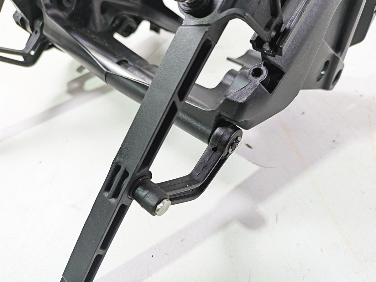 2022 Harley RA1250 S Pan America Gauges Holder Deflector Set 57300248 57300249 {{ shop.shopifyCountryName }} - Mototech271