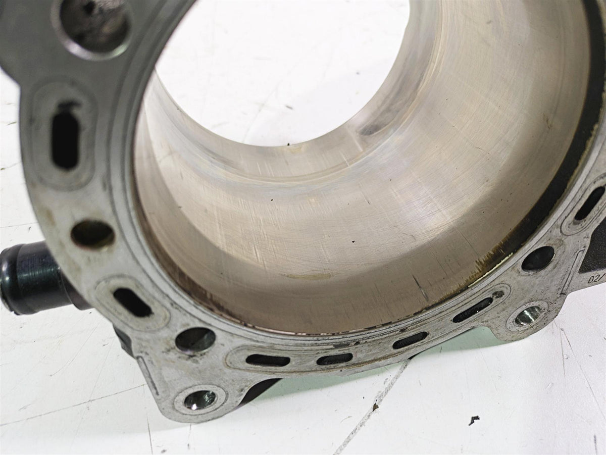 2017 Ducati Monster 1200 S Vertical Cylinder Piston Jug Set 120Z0143AC {{ shop.shopifyCountryName }} - Mototech271