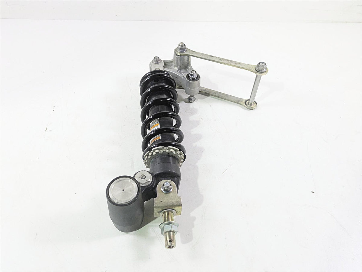 2020 Kawasaki ZX6R ZX636 Ninja Rear Suspension Shock Black 45014-0393-52E {{ shop.shopifyCountryName }} - Mototech271