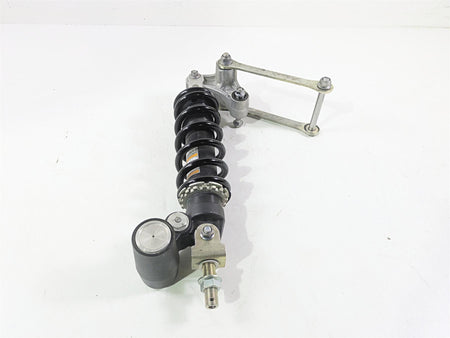 2020 Kawasaki ZX6R ZX636 Ninja Rear Suspension Shock Black 45014-0393-52E {{ shop.shopifyCountryName }} - Mototech271