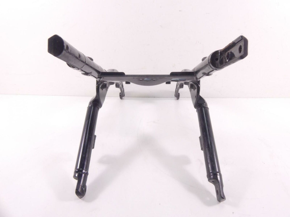 2009 Harley Touring FLHTCU Electra Glide Rear Subframe Sub Frame 48079-09BHP {{ shop.shopifyCountryName }} - Mototech271
