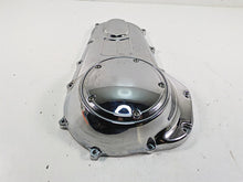 Load image into Gallery viewer, 2014 Harley Touring FLHTK Electra Glide Outer Primary Clutch Cover 60685-07A
