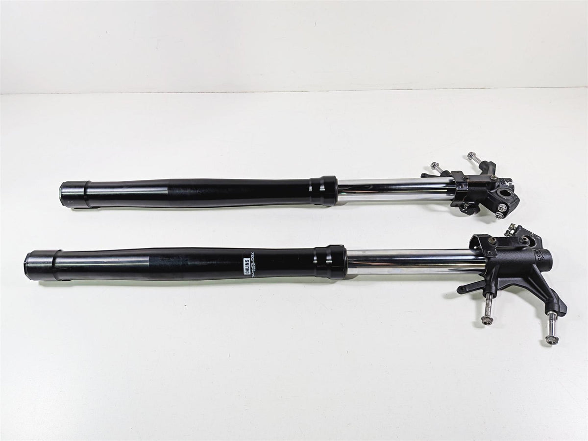 2017 Honda CRF1000 Africa Twin Front Fork & Ohlins Cartridge FKA 110 08434-xx-Mototech271