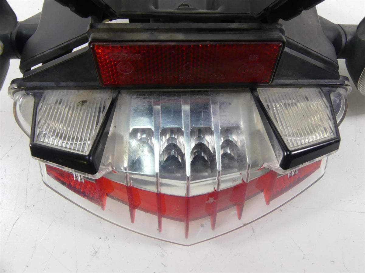 2012 BMW R1200 GS K255 Adventure Taillight Rear Lamp Turn Signal Set 63217714556 {{ shop.shopifyCountryName }} - Mototech271