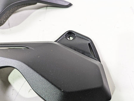 2023 Ducati Monster 937 SP Radiator Side Cover Fairing Set 48217012A R 48217022A {{ shop.shopifyCountryName }} - Mototech271
