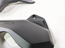 Load image into Gallery viewer, 2023 Ducati Monster 937 SP Radiator Side Cover Fairing Set 48217012A R 48217022A | Mototech271
