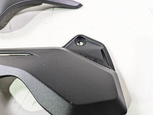 2023 Ducati Monster 937 SP Radiator Side Cover Fairing Set 48217012A R 48217022A | Mototech271