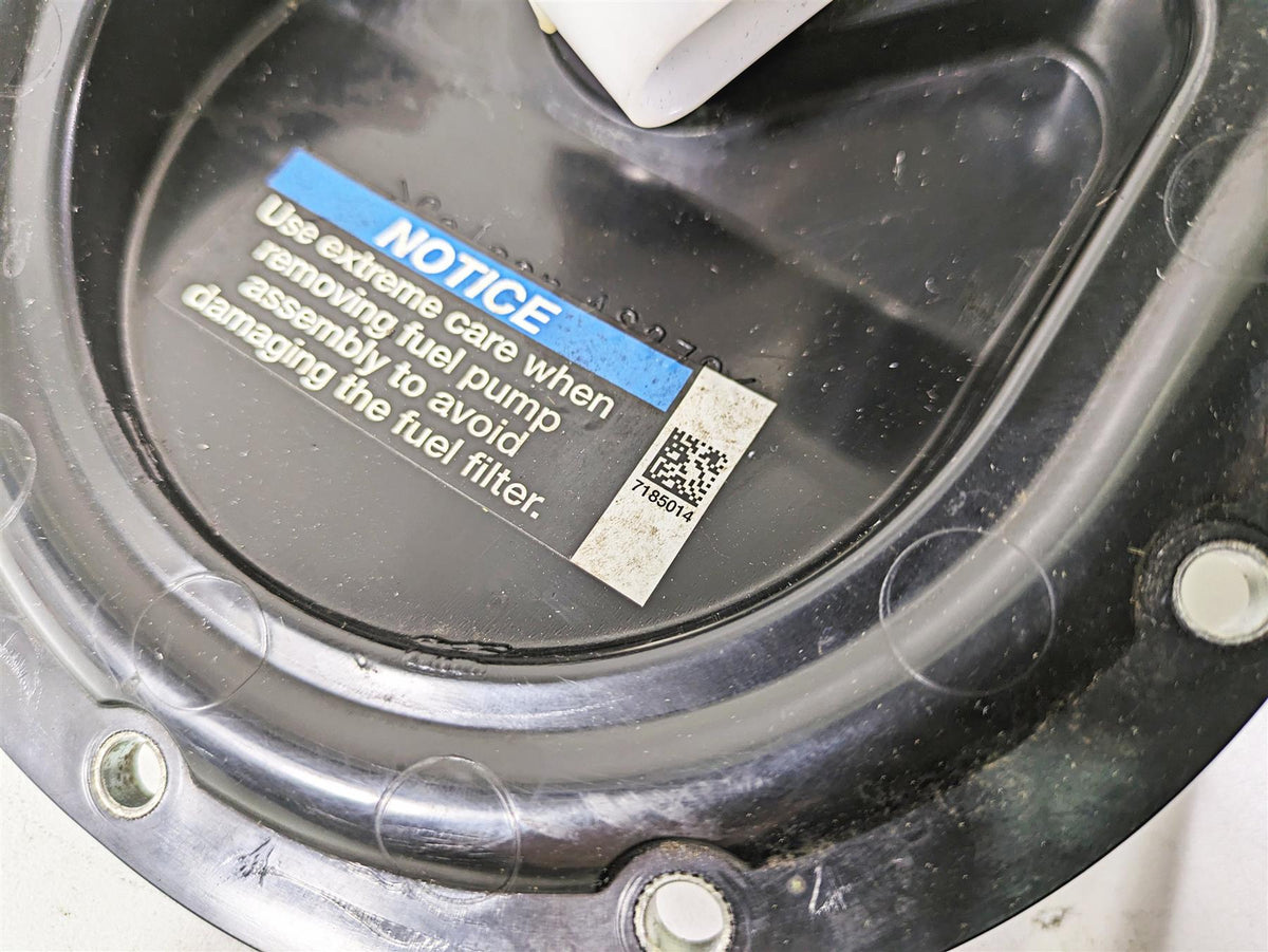 2018 Indian Chieftain Dark Horse Fuel Gas Petrol Pump 2521787 2522160 2521374 {{ shop.shopifyCountryName }} - Mototech271