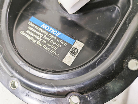 2018 Indian Chieftain Dark Horse Fuel Gas Petrol Pump 2521787 2522160 2521374 {{ shop.shopifyCountryName }} - Mototech271