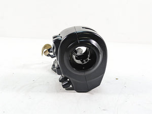 2014 Harley Touring FLHTK Electra Glide Right Hand Control Switch 71500130C
