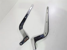 Load image into Gallery viewer, 2017 Harley Softail Heritage Classic FLSTC Rear Chrome Braces Struts 59954-08

