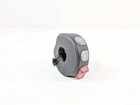 2014 BMW S1000RR K46 Right Hand Control Switch Grip Heater 61318546176 {{ shop.shopifyCountryName }} - Mototech271