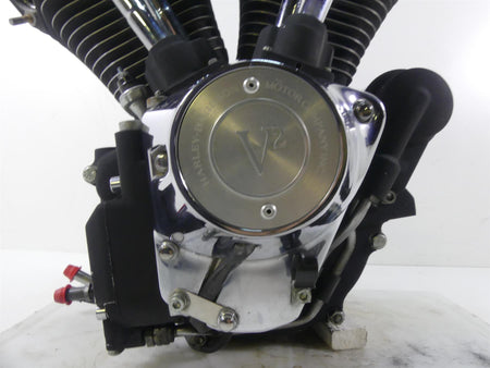 1993 Harley FXSTS Softail Springer Runnin 80 Evo Engine Motor 20K - Vid 24571-93 {{ shop.shopifyCountryName }} - Mototech271