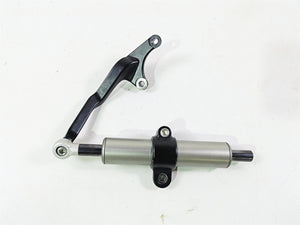 2010 Ducati Streetfighter 1098 S Steering Damper Stabilizer & Mounts 36420091A