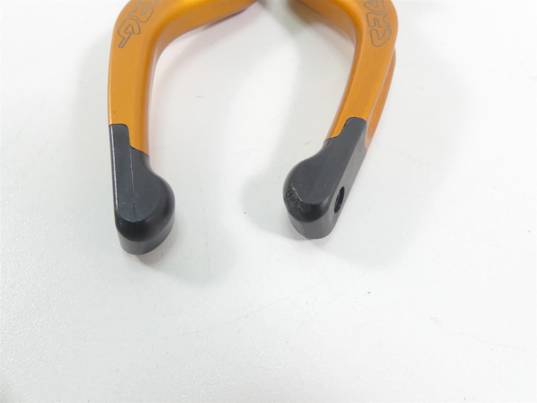 2004 Ducati 999 SBK Crg Rc2 Shorty Adjustable Brake & Clutch Lever Set 2RB-522 {{ shop.shopifyCountryName }} - Mototech271