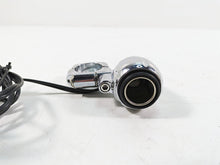 Load image into Gallery viewer, 2009 Harley Dyna FXDFSE CVO Fat Bob Kuryakyn Lighter Power Adapter 21300133
