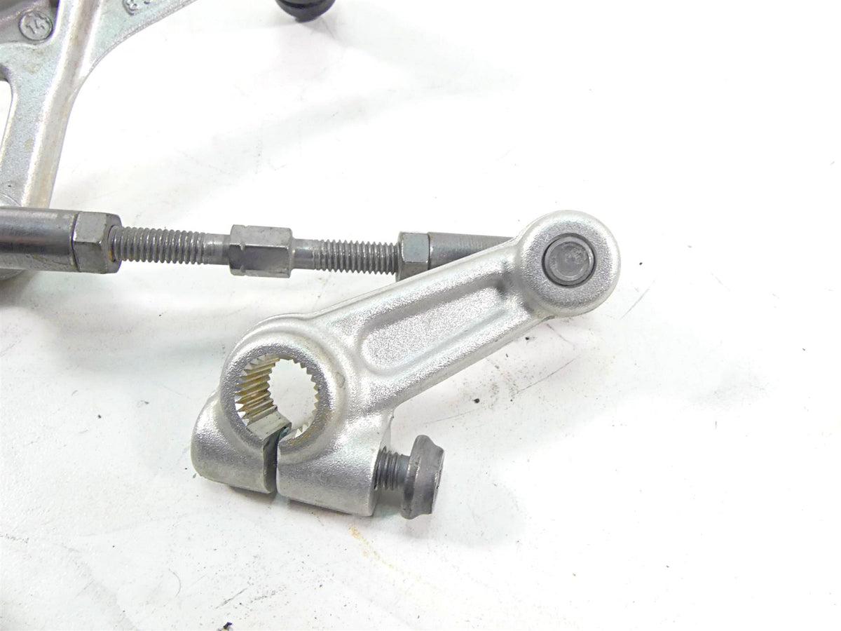2014 BMW R1200GS K50 Shifter Gear Shift Lever Peg + Linkage 23418526730 {{ shop.shopifyCountryName }} - Mototech271