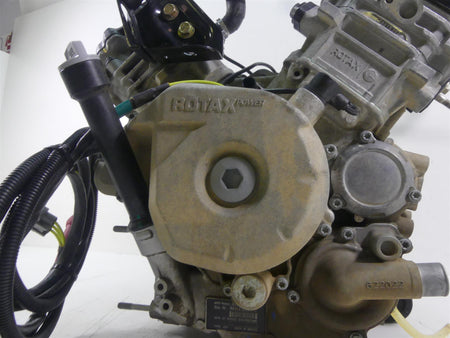 2020 Can-Am Commander 1000R XT 1000cc Engine Motor 718miles -Read 420101006 {{ shop.shopifyCountryName }} - Mototech271