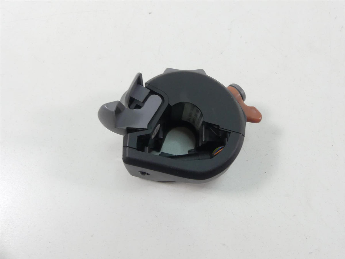 2013 BMW R1200GS K255 Adventure Right Grip Heater Control Switch 61317694982 {{ shop.shopifyCountryName }} - Mototech271