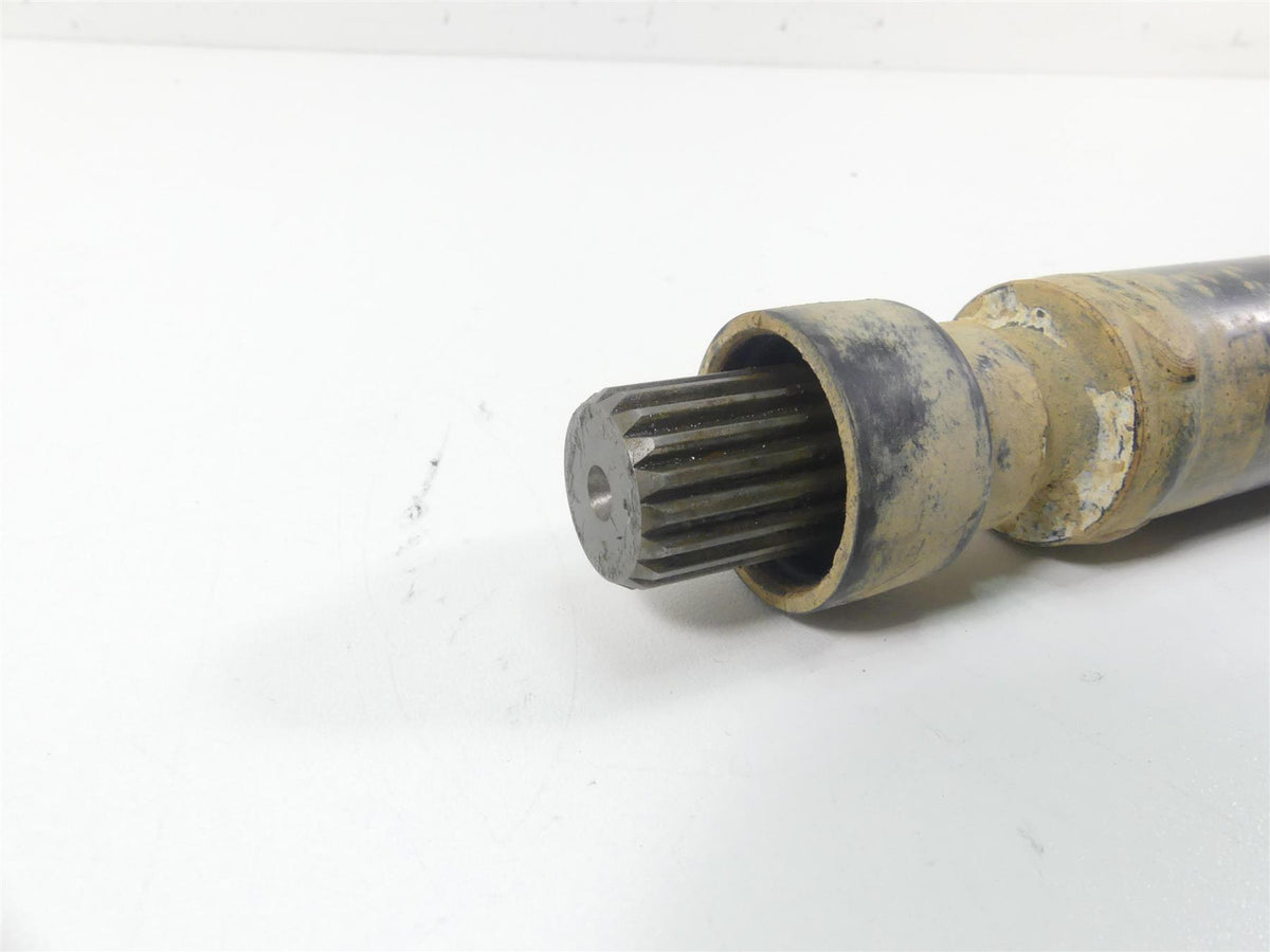 2016 Yamaha YXZ1000 R EPS SE Center Prop Axle Shaft Set 2HC-46172-00-00 {{ shop.shopifyCountryName }} - Mototech271