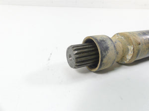 2016 Yamaha YXZ1000 R EPS SE Center Prop Axle Shaft Set 2HC-46172-00-00 | Mototech271