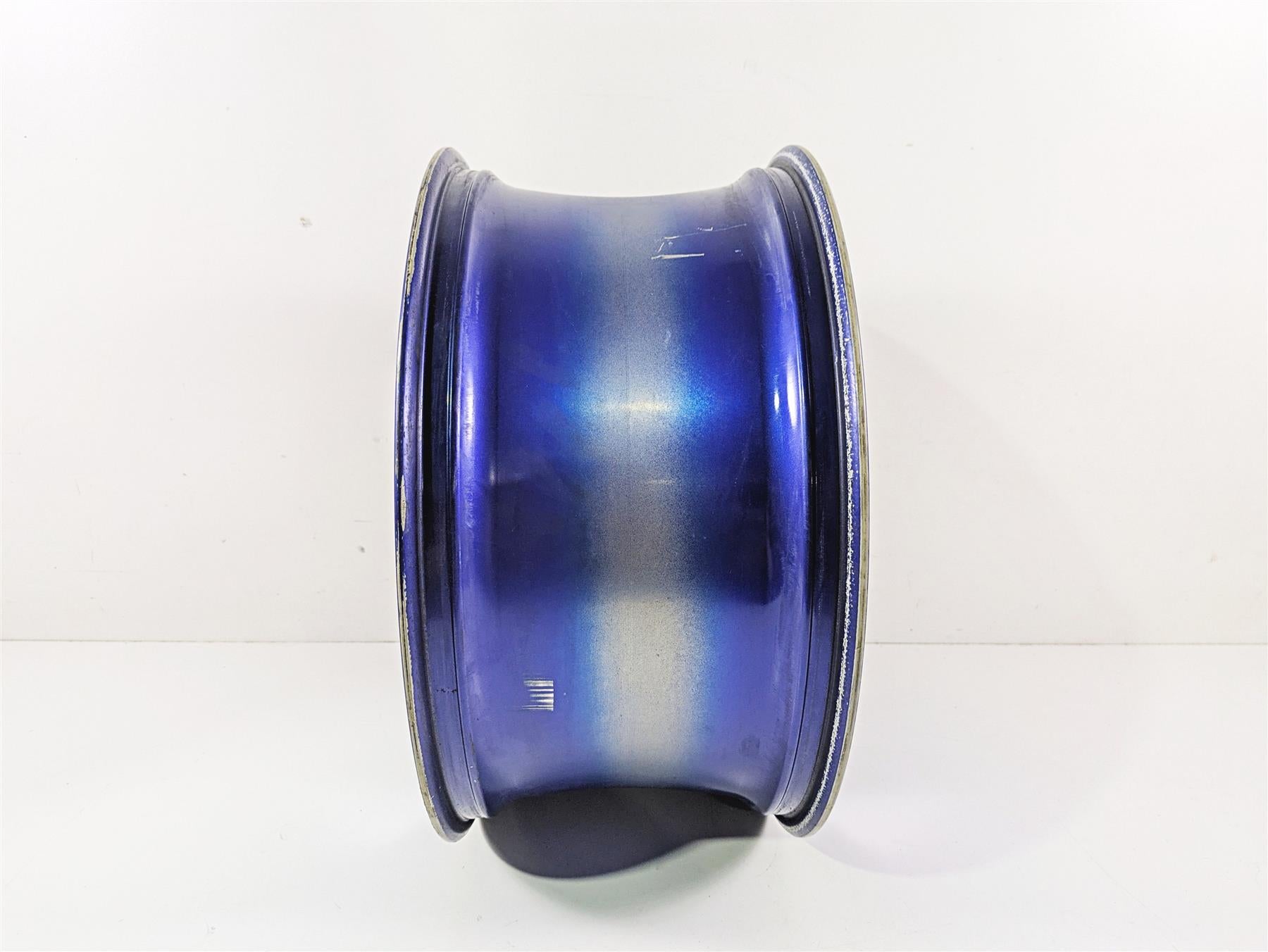 2019 Suzuki M109R VZR1800 Boulevard Rear Wheel Rim 18x8.5 READ 64100-48820 {{ shop.shopifyCountryName }} - Mototech271