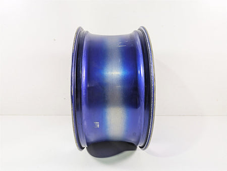 2019 Suzuki M109R VZR1800 Boulevard Rear Wheel Rim 18x8.5 READ 64100-48820 {{ shop.shopifyCountryName }} - Mototech271
