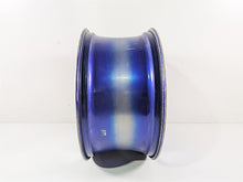 Load image into Gallery viewer, 2019 Suzuki M109R VZR1800 Boulevard Rear Wheel Rim 18x8.5 READ 64100-48820
