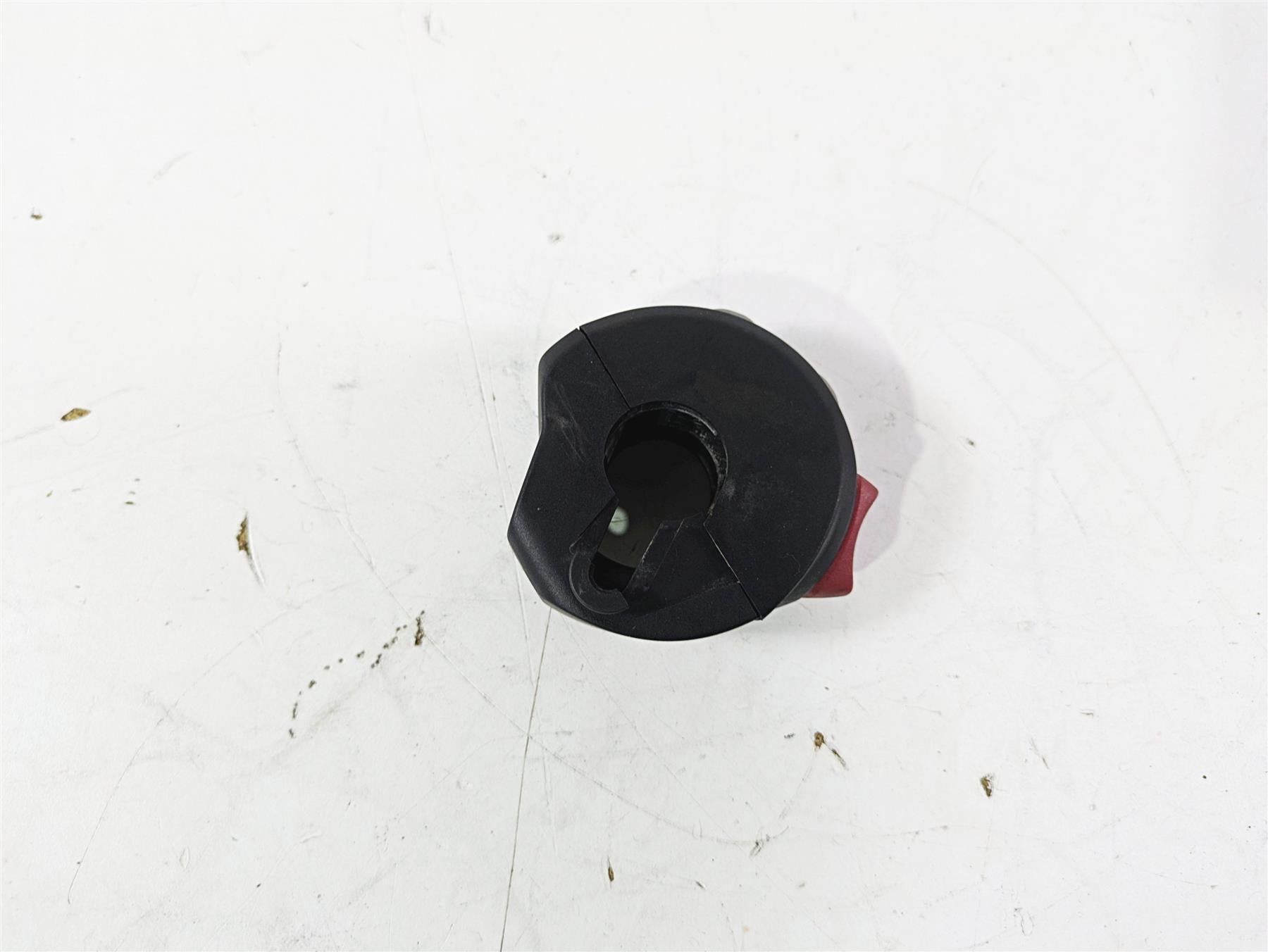 2016 BMW S1000RR K46 Right Control Switch Grip Heater 8546186 61318567720 {{ shop.shopifyCountryName }} - Mototech271