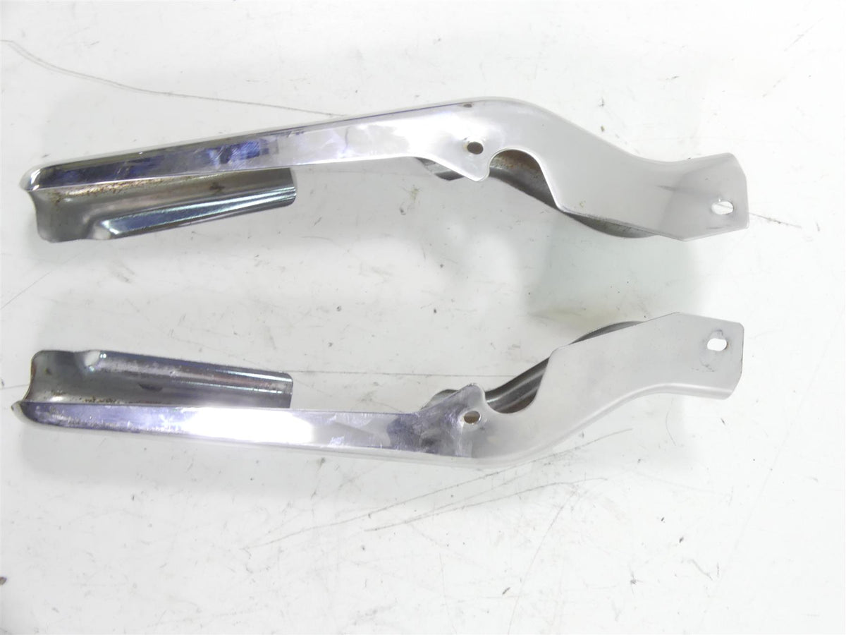 1998 Harley Touring FLHTC Electra Glide Rear Fender Struts Braces 47502-97 {{ shop.shopifyCountryName }} - Mototech271