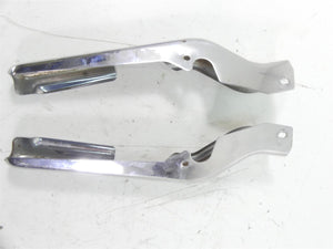 1998 Harley Touring FLHTC Electra Glide Rear Fender Struts Braces 47502-97 | Mototech271