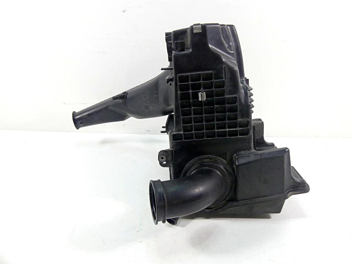 2009 BMW R1200GS K255 Adv Air Cleaner Box + Tubes & Front Air Ram 13717720354 {{ shop.shopifyCountryName }} - Mototech271